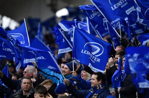 leinster shop online.